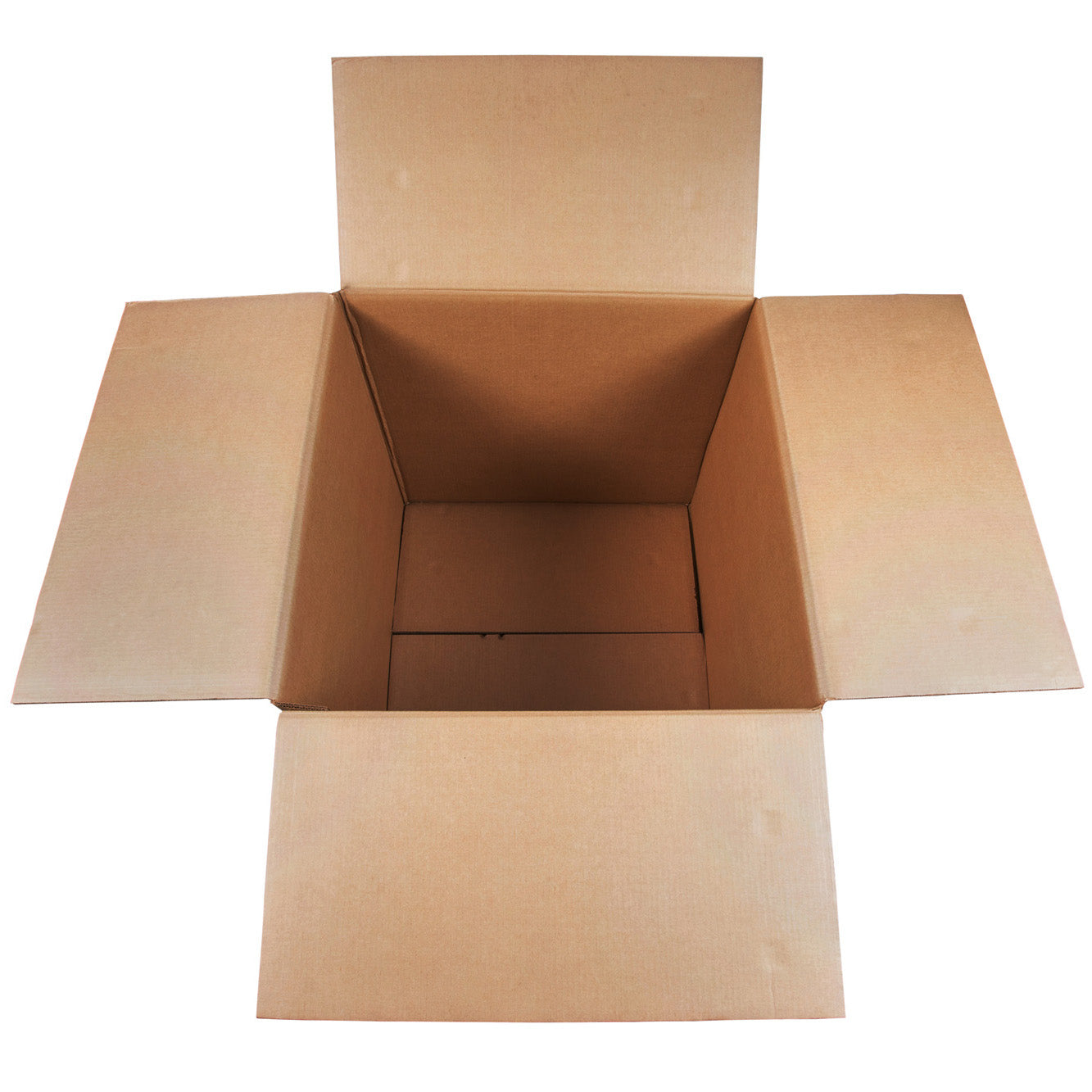 Cubic Yard Gaylord Box